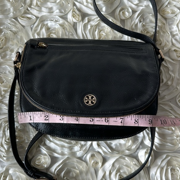 Tory Burch Black Crossbody Bag - Picture 8 of 15